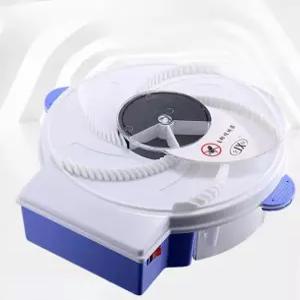 파리트랩 똥파리 퇴치 날벌레 기계 잡는기계 자동 전기식 플러그인