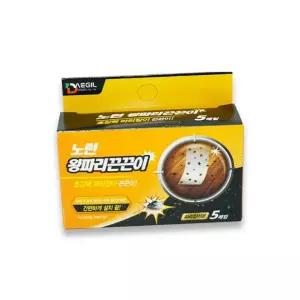 파리왕 끈끈이 파리약      RAM