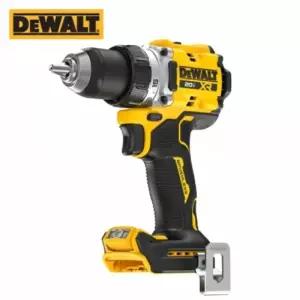 디월트 20V MAX 충전 드릴 드라이버 본체(본체만) DCD801NT-KR 부품 소모품 자재