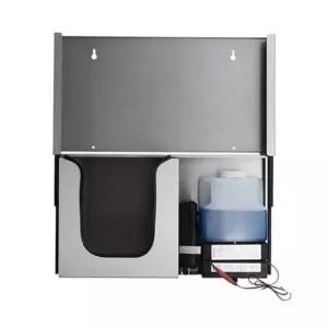 자동 핸드워시 디스펜서 손세정제 거품 비누 세정기