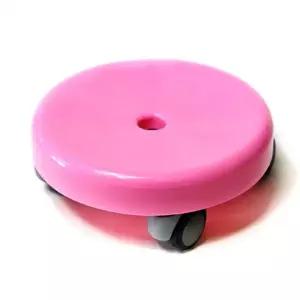 가정용 청소의자 튼튼한 만능의자 공간절약 간편 보관 손쉬운 사용