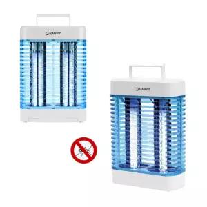 해충 퇴 포집기 치기 모기 파리 포충기 업소용 벌레