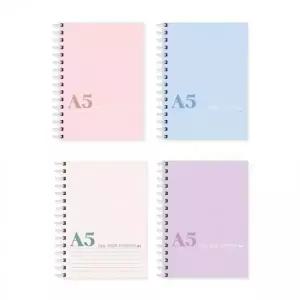 ibis 3500 A5 스프링노트(SP) 1박스 48개입 12377