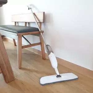 늘봄생활 스프레이밀대 청소포 물걸레 바닥 청소기