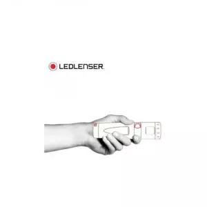 IL7 LED방폭라이트 ATEX인증 휴대용 다용도후레쉬 레드랜서