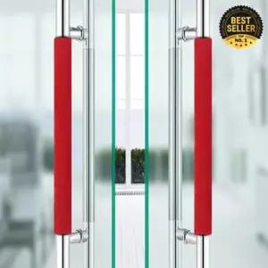 문손잡이 커버 냉장고 오븐 도어 손잡이