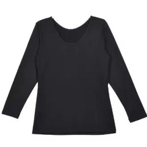 여자 기모내의 내복상의 여성내복 윗도리 엄마 내복 발열내의 발열내복