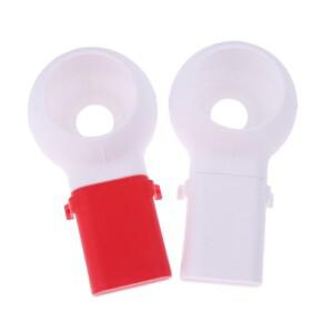 가정용 호환 전기 해머 드릴링 먼지 커버 임팩트 스토퍼 집진기 도구