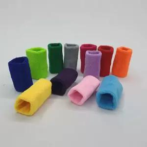 손목보호대 스포츠밴드 컬러아대 테니스용 10cm