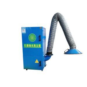 목공 집진기 사이클론 흡입 분진 청소기 2 2KW/380V 기본형