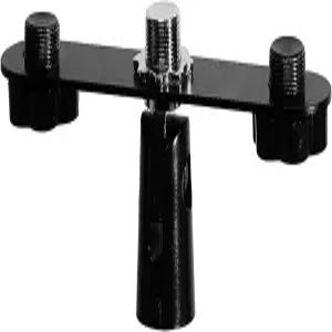 온스테이지 MY500 스테레오 마이크 바 블랙