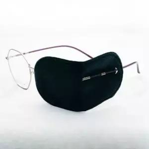 오너클랜 6개 가림패치 안대 안경 약시 사시