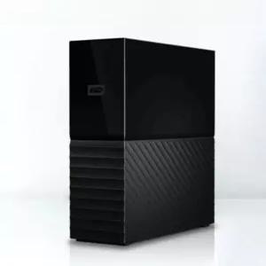 데스크탑 외장 하드드라이브 HDD 8TB 8테라 저장장치 데이터 보관 하드 디스크