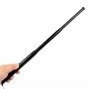 경호 방어 안전 호신용곤봉 휴대용여의봉 삼단봉 소형 49cm 여성용품 호신용 호신용봉