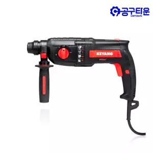 계양 HD26-2T 3모드 함마드릴 26MM SDS 로타리 850W