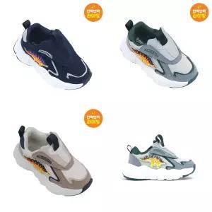 [토박스](강남점) 다이노솔즈]DINOSOLES 23년 다이노솔즈 스테고 컨투어 벨크로 DNKCD3TSSC11