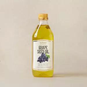 노브랜드 포도씨유 1L