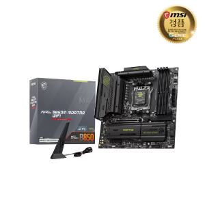 MSI MAG B850M 박격포 WIFI