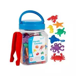 [키움하우스](의정부점)[EDX] 수세기-바다동물42피스