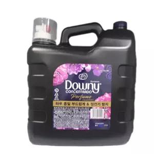 다우니 고농축 섬유유연제 로맨스 8.5L 대용량 e