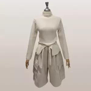 [롯데백화점]난닝구 초즐리 하프팬츠 N251011(1125D2PT00E)