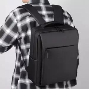 노트북 백팩 가방 15 ~ 17인치 캐리어결합가능 남성가방
