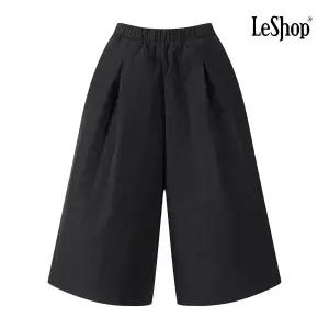 [롯데백화점]르샵 1온스 7부 패딩 팬츠 BPCPT003A