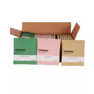 테라로사 드립백 커피 33개 사무실 회사 간편한 원두 커피