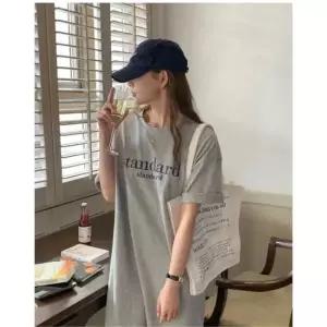 비욘드라이프 스탠다드 원피스 롱티 UC-0129