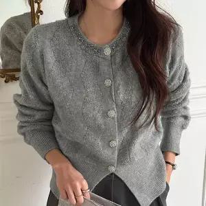 [난닝구] 메티에 비즈니트가디건