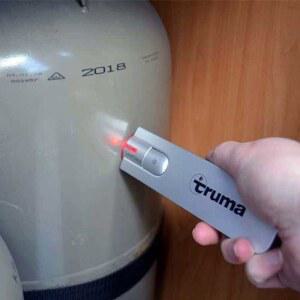 독일 액화 탱크 레벨 측정 용량 탐지기 용품 수입 RV 단일상품 가스 산업용 미터 상품