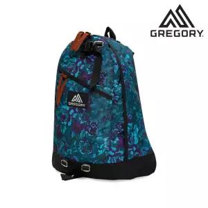 아트박스/그레고리 특가 _그레고리 데이팩 백팩 BLUE TAPESTRY