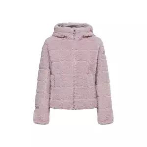 EIDER ESSIEN 2.5 (에시앙 2.5) 여성 윈드스타퍼 플리스 자켓_POWDER PINK DWW251023P 118517