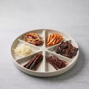 [해들애] 건어물 장족 진미채 숏다리 바베큐오징어 이카소면 맥반석오징어