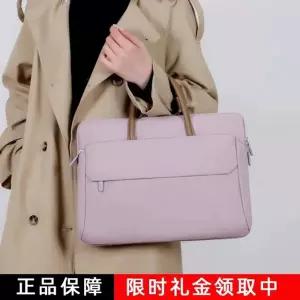 프로파우치 그램6인치가방 파우치 북4 블랙 북5 노트북