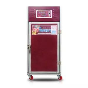 건영 가정용 소형 고추건조기 야채 과일 농산물 건조기 NR-08S 8채반