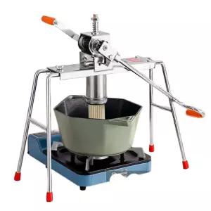 냉면기계 밀면 막국수기계 스프레이 도장 단축 스틸 망치+10종