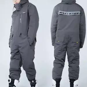 스키복 점프수트 통기성 남자 스키 핑크 보드복 14종옵션