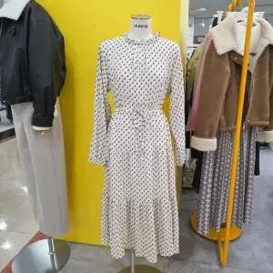 [르피타] DP01 프릴넥 체리원피스 L261UOP373_P416453694