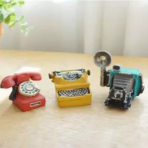 홈 하우스 품 포인트 장식 연필 소품 세트 샵 미니어처 데코 깎이 [f9037ED]