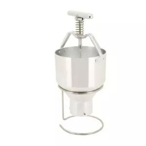 도넛압출기 반죽성형 몰드 튀김 도넛메이커 금형