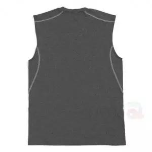 남성 슬림 민소매 그레이 XL 헬스나시 남성기능성런닝 남성나시 남자헬스나시 남자나시