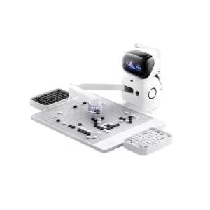 인공지능 바둑로봇 ai 연습상대 바둑판 대련 상호작용