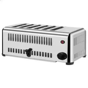 업소용 빵 굽는 기계 카페 조식용 베이글 굽기 매장용