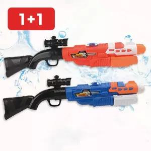 샷건 물총 완구 스포츠 축제 워터건 어린이 야외 물놀이