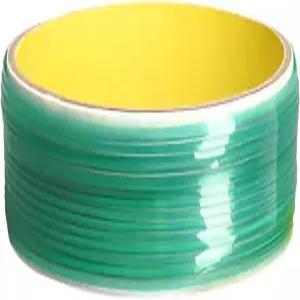 요라이즈 자동차 비닐 랩 커팅 테이프 롤 16FT/5M 피니시 라인 필름 도구 나이프리스 엣지 디테일러