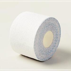 [2개구성] 트리 유도 근육 헬스 테이프 주짓수 테이핑 화이트 FAWC7ED16