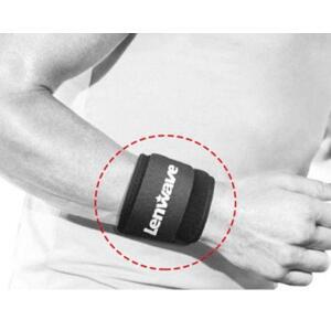 [2개구성] 1606 2P 학교 교실 학원 관공서 무릎 발목 팔굼치 산모 허리 손가락 어깨 손목보호대 NW188EB1