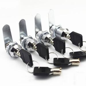 아연 스틸 캠 잠금 레터 박스 우편함 서랍 찬장 사물함 전기 파일 캐비닛 및 키  10 개