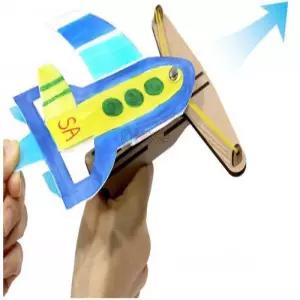 (SA) SA 슬링샷 글라이더(1인)